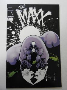 The Maxx #1 (1993) Variant NM- Condition!
