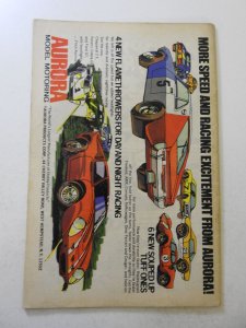 Aquaman #54 (1970) VG+ Condition