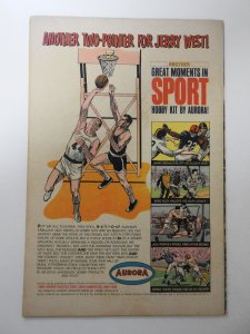 The Avengers #27 (1966) VG Condition