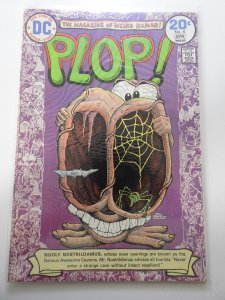 Plop! #4 (1974)