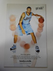 Deadpool: Merc With a Mouth #9 (2010) VF Condition