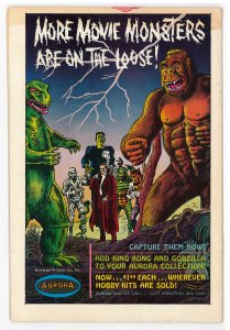 Rip Hunter Time Master (1961) #23 FN+