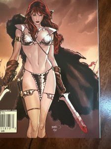 Red Sonja #45 (2009)