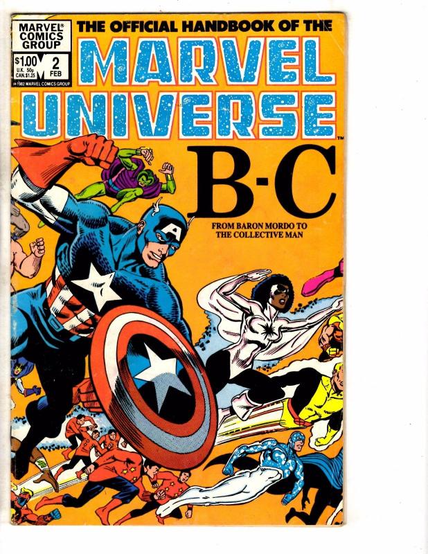 10 Marvel Comics Kung Fu 124 Two In One 95 Midnight Sons 1 Wolverine + MORE J227