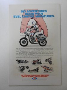 Black Panther #1 Jack King Kirby Art! Beautiful VF- Condition!