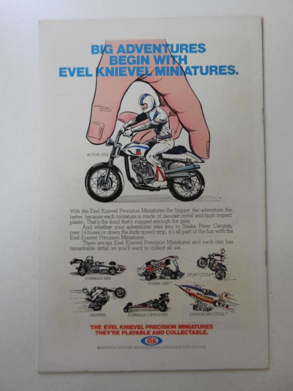 Black Panther #1 Jack King Kirby Art! Beautiful VF- Condition!