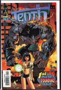The Tenth #1 (1997) The Tenth