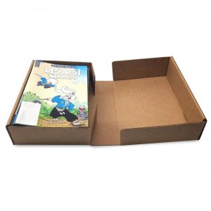 Mailer for 25 Comic Books Pack of 50