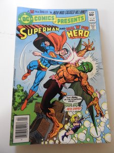 DC Comics Presents #44 (1982)