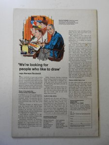 The Avengers #50 (1968) VG/FN Condition! moisture stain