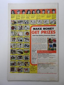 Iron Fist #12 (1977) Iron Fist vs Captain America! Sharp VG- Condition!