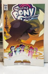My Little Pony: Friendship Is Magic #52 (2017)