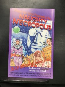 Disobedient Daisy #3 must be 18