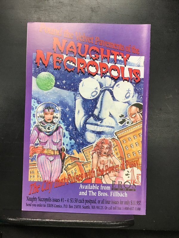 Disobedient Daisy #3 must be 18