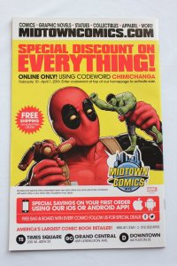 All-New Wolverine #6 (2016) Wolverine NM