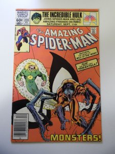 The Amazing Spider-Man #235 (1982) FN- Condition