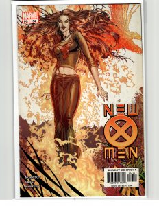 New X-Men #134 (2003) X-Men