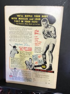 Superman's Pal, Jimmy Olsen #31 (1958) Origin, 1st appearance Elastic La...