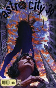 Astro City (3rd Series) #39 VF/NM ; DC/Vertigo | Kurt Busiek Alex Ross