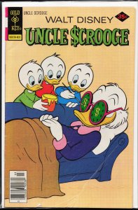 Uncle Scrooge #150 (1978)