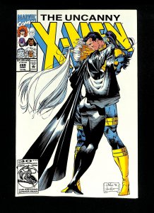 Uncanny X-Men #289