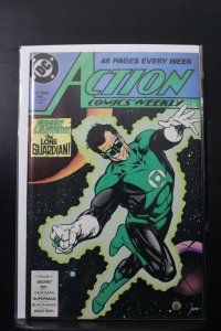 Action Comics Weekly #608 (1988)