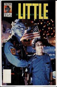Little Monsters #5 (1990)