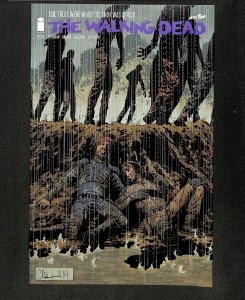Walking Dead #130