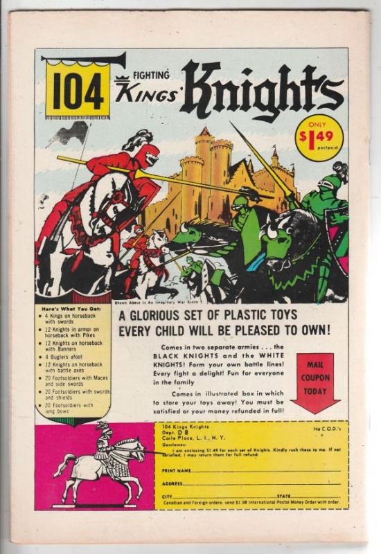 Green Lantern #31 (Sep-64) NM- High-Grade Green Lantern