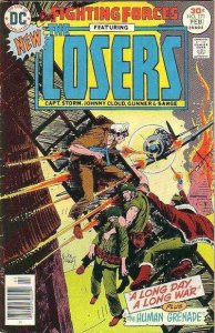 Our Fighting Forces   #171, Fair (Stock photo)