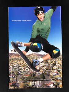 The Titans #50 (2003)