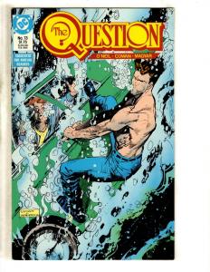 12 DC Comic Books Psycho 1 2 3 Atom 7 8 Question 8 9 10 11 12 13 Annual 1 JC4