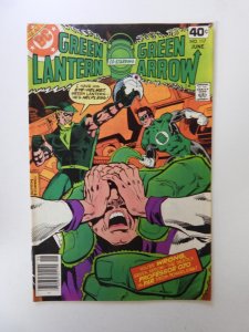 Green Lantern #117 (1979)