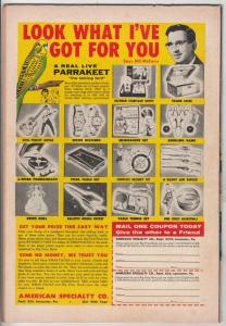 Detective Comics #261 (Nov-58) VF+ High-Grade Batman