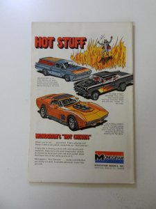 Fantastic Four #172 FN/VF condition