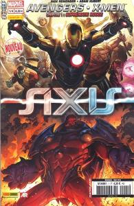 Chapitre 1 : Suprématie rouge