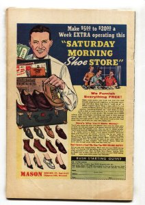 STRANGE TALES #106--comic book--JACK KIRBY--HUMAN TORCH--comic book