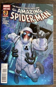 The Amazing Spider-Man #680 (2012)