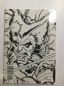 Wolverine Tpb Softcover Sc Near Mint Nm 3rd Print Near Mint Nm Marvel
