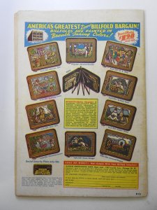 Black Cat Comics #7 (1947) Vintage Beautiful VG Condition!