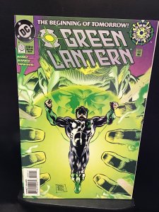 Green Lantern #0 (1994)nm