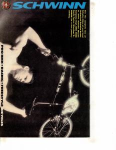 Uncanny X-Men # 244 VF/NM Marvel Comic Book Psylocke Wolverine Jubilee J254