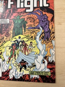 Alpha Flight #24