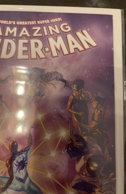 The Amazing Spider-Man #11 (2016)