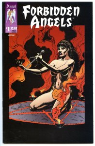 Forbidden Angels (1997)