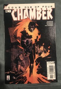 Chamber #1 (2002)