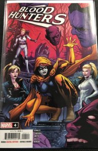 The Amazing Spider-Man #60 (2024)