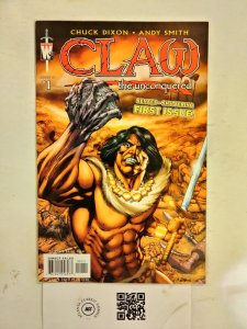 Claw the Unconquered #1 VF-NM WildStorm Comic Book 30 TJ79