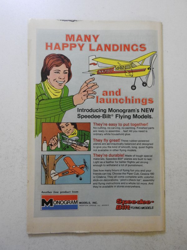 Thor #250 (1976) FN- Condition!