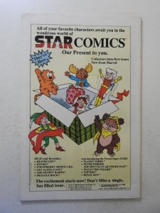 Marvel Super Heroes Secret Wars #12 (1985) FN Condition!